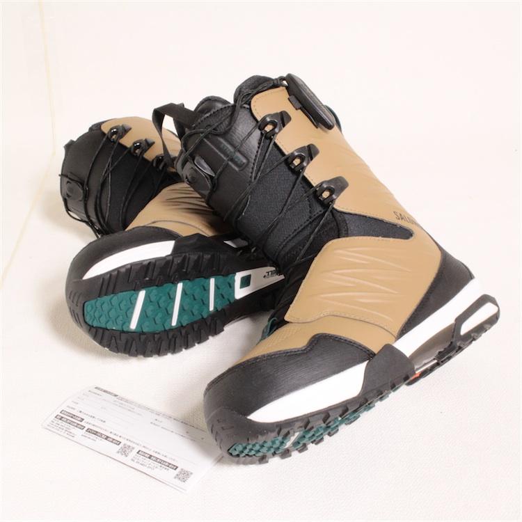 salomon synapse 2020