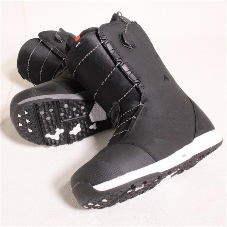 18-19 BURTON Ion Asian Fit サイズ25.5cm 【中古】スノーボード ブーツ 靴 スノボ バートン アイオン オールラウンド  メンズ 2019年 :ijey008:ヨコノリネット - 通販 - Yahoo!ショッピング