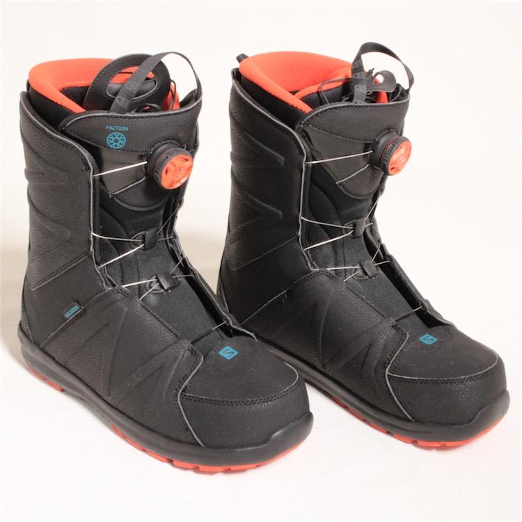 美品 14 15 Salomon Mantis Boa サイズ29 5cm 中古 スノーボード ブーツ 靴 スノボ サロモン マンティス ボア 初心者向け メンズ 15年 型落ち Ijfd005 ヨコノリネット 通販 Yahoo ショッピング