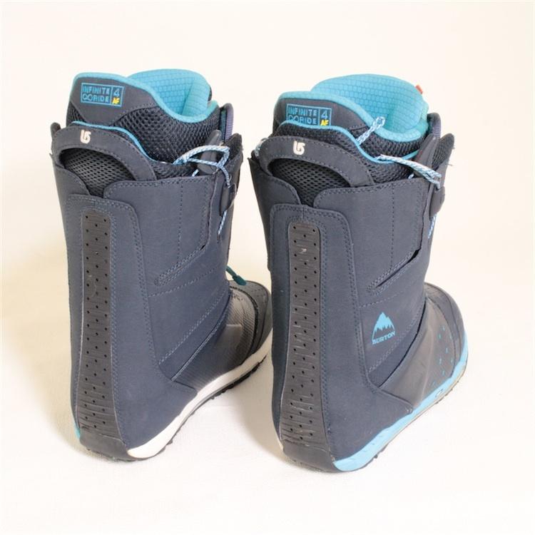 13-14 BURTON Ion Asian Fit サイズ26.0cm 【中古】スノーボード ブーツ 靴 スノボ バートン アイオン
