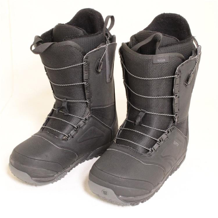 Burton Ruler Asian Fit サイズ7 バートン Burton Ruler Asian Fit サイズ7 バートン