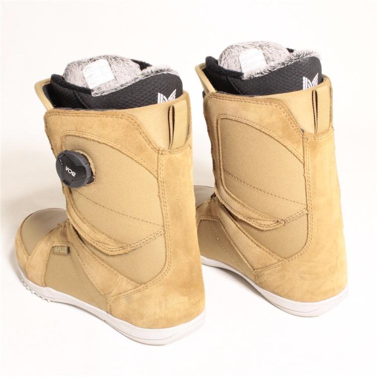 美品 19-20 FLUX TX-Boa サイズ25.0cm 【中古】スノーボード ブーツ 靴 