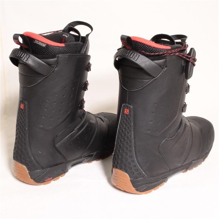 Salomon synapse on sale wide jp