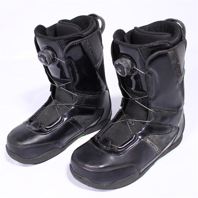 5150 Boa ブーツ サイズ28.0cm 【中古】スノーボード ブーツ 靴 スノボ 