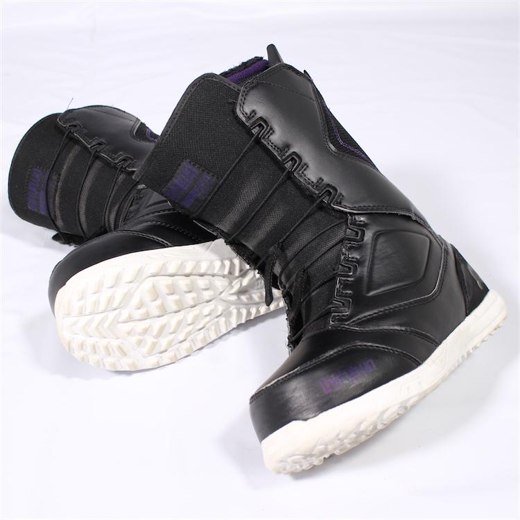 thirtytwo ブーツ ZEPHYR FT