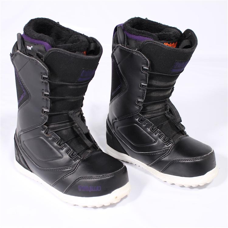 サーティトゥー　ZEPHYR FT サーティトゥー ZEPHYR FT Thirty Two Zephyr Review: Snowboard Boot