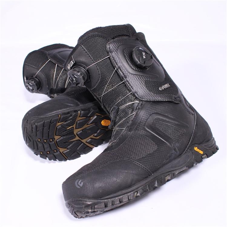 FLUX BINDINGS 18-19 OM-Boa サイズ26.0cm 【中古】スノーボード FLUX BINDINGS 18-19 OM-Boa サイズ26.0cm 【中古】スノーボード