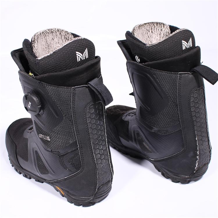 FLUX BINDINGS 18-19 OM-Boa サイズ26.0cm 【中古】スノーボード FLUX BINDINGS 18-19 OM-Boa サイズ26.0cm 【中古】スノーボード