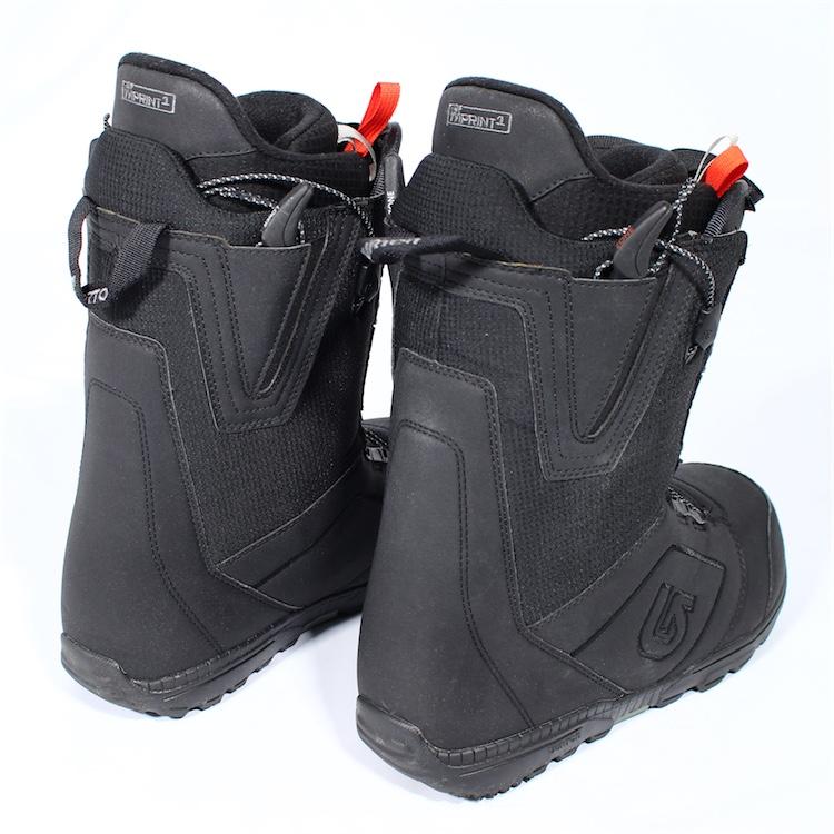 BURTON バートン ASIAN FIT スノボブーツ スノーボードブーツ 27.5cm