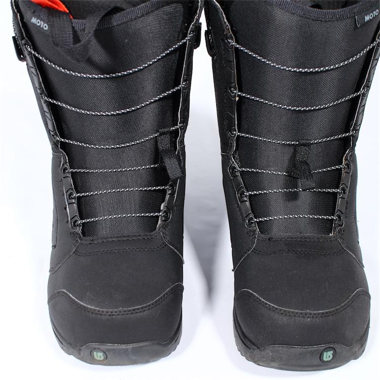BURTON - 16-17 BURTON サプリーム アジアンフィット BURTON - 16-17 BURTON サプリーム アジアンフィットの通販 by