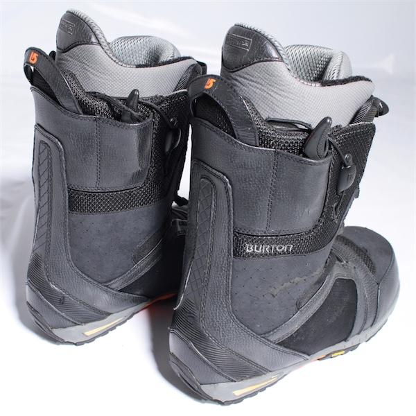 BURTON Imperial Asian Fit サイズ26.0cm 【中古】スノーボード
