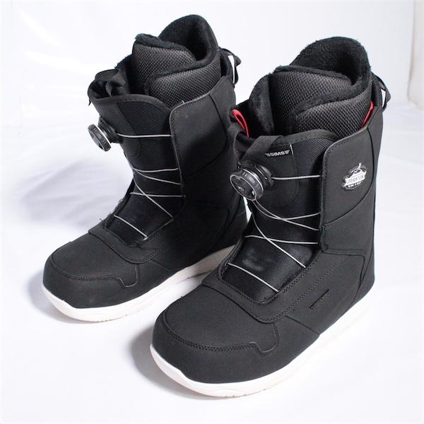 22-23 SIMS Operation Boa サイズ27.5cm 【中古】スノーボード ブーツ