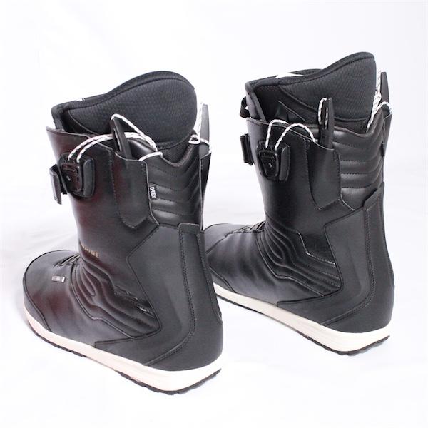 美品 21-22 DEELUXE Empire サイズ30.5? 【中古】スノーボード