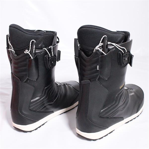 美品 21-22 DEELUXE Empire サイズ30.5? 【中古】スノーボード