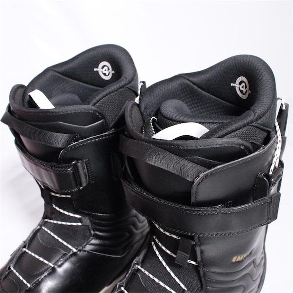 ディーラックス DEELUXE エンパイア 22.5 スノーボード ブーツ 楽天市場】DEELUXE ディーラックス 22-23 EMPIRE エンパイア