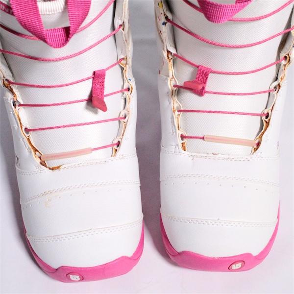 BURTON（バートン） BURTON Mint Asian Fit サイズ24.0cm 【中古