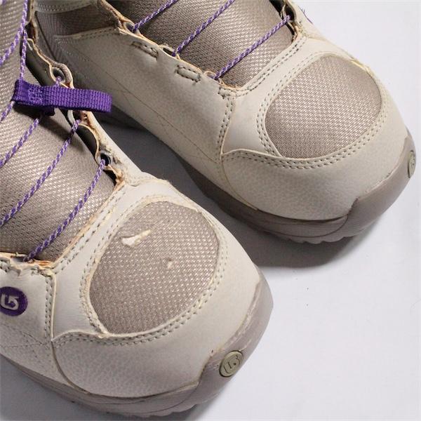 BURTON（バートン） 15-16 BURTON Mint Asian Fit サイズ24.0cm 【中古