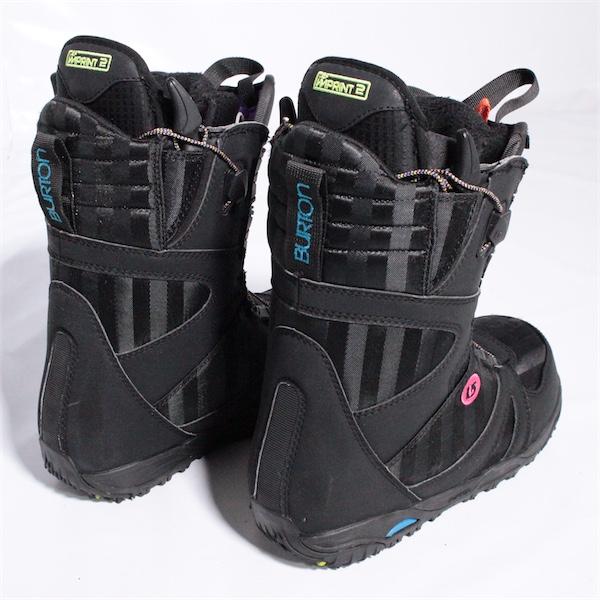 BURTON（バートン） 15-16 BURTON Emerald Asian Fit サイズ24.0cm