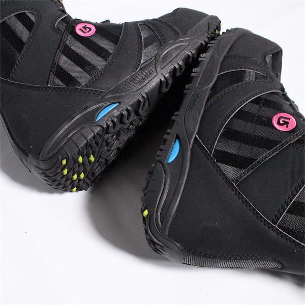 BURTON（バートン） 15-16 BURTON Emerald Asian Fit サイズ24.0cm