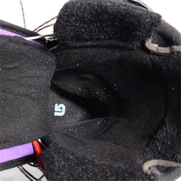 BURTON（バートン） 15-16 BURTON Emerald Asian Fit サイズ24.0cm