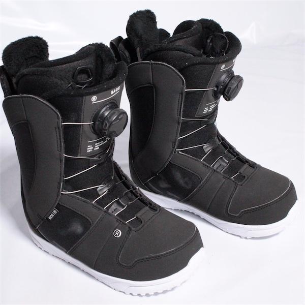 RIDE（ライド） 20-21 RIDE Sage Boa サイズ24.0cm 【中古