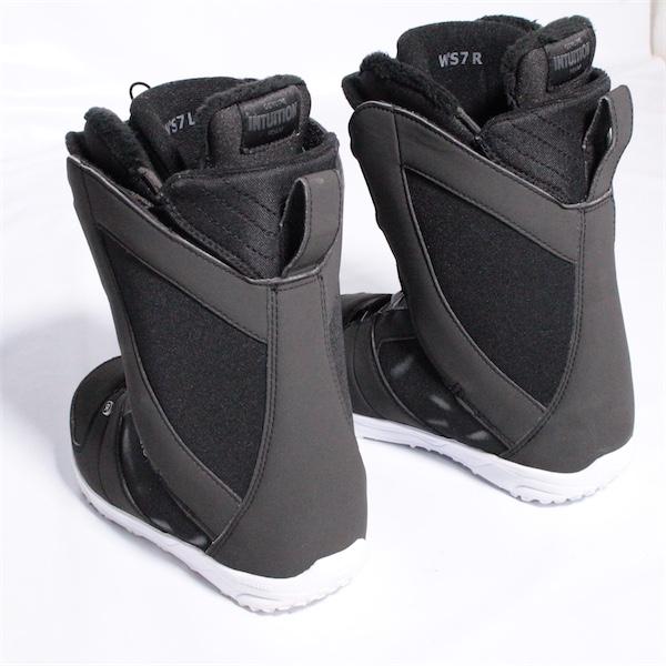 RIDE（ライド） 20-21 RIDE Sage Boa サイズ24.0cm 【中古