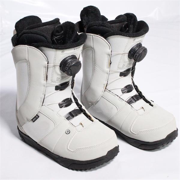 RIDE（ライド） 22-23 RIDE Sage Boa BMZインソール付き サイズ23.0cm