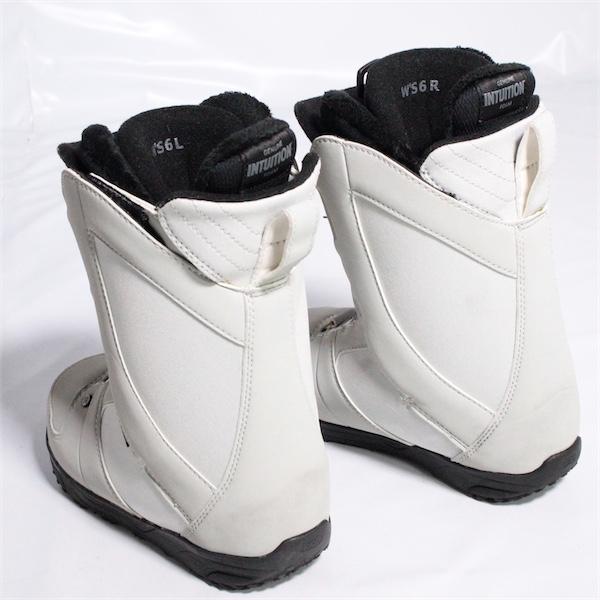 RIDE（ライド） 22-23 RIDE Sage Boa BMZインソール付き サイズ23.0cm