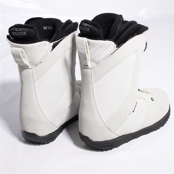 RIDE（ライド） 22-23 RIDE Sage Boa BMZインソール付き サイズ23.0cm