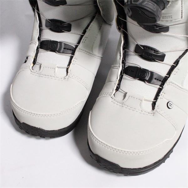 RIDE（ライド） 22-23 RIDE Sage Boa BMZインソール付き サイズ23.0cm