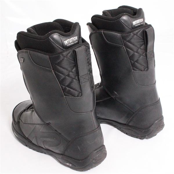 K2 18-19 K2 Ryker Boa サイズ26.0cm 【中古】スノーボード ブーツ 靴 