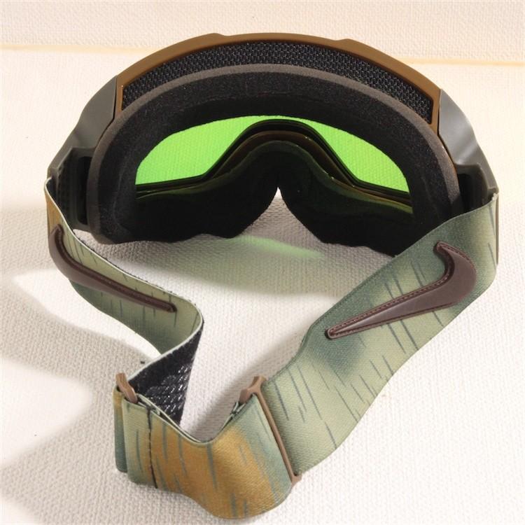 14 15 Nike Fade スペアレンズ 専用ケース付 中古 スノーボード ゴーグル スノボ ナイキ フェード ジャパンフィット 15年 型落ち Jhdw004 ヨコノリネット 通販 Yahoo ショッピング