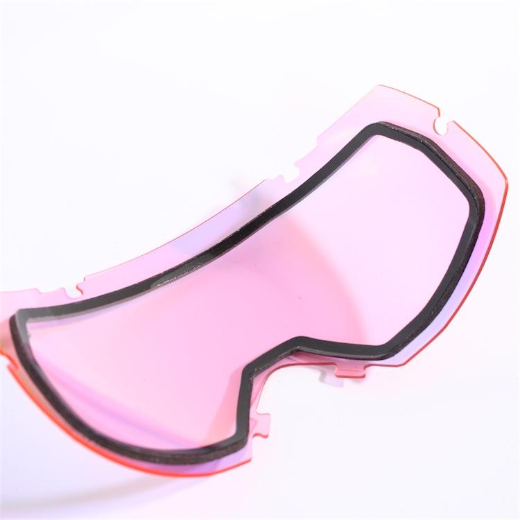 SMITH I/OX用 交換レンズ 【中古】スノーボード ゴーグル スノボ スミス スペアレンズ | SMITH（ヘルメット、サングラス） | 01