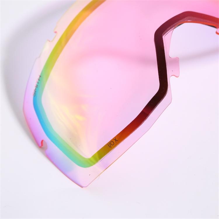 SMITH I/OX用 交換レンズ 【中古】スノーボード ゴーグル スノボ スミス スペアレンズ | SMITH（ヘルメット、サングラス） | 02