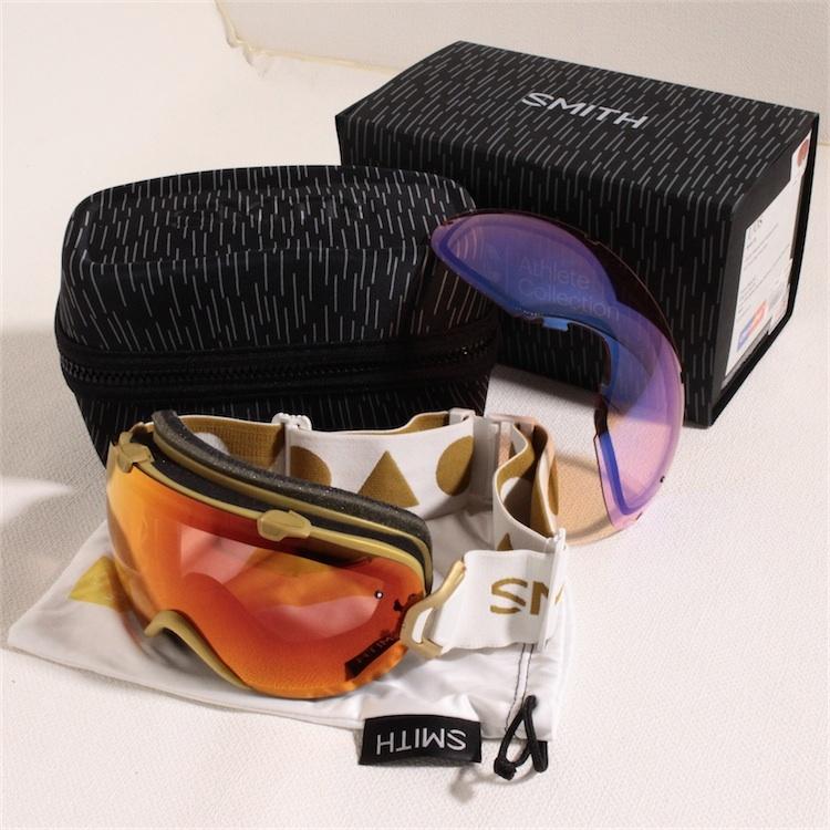 17 18 Smith I Os Elena Ac Early Model 中古 スノーボード ゴーグル スノボ スミス アイオーエス ジャパンフィット Chromapop レディース 18年 型落ち Jjct004 ヨコノリネット 通販 Yahoo ショッピング