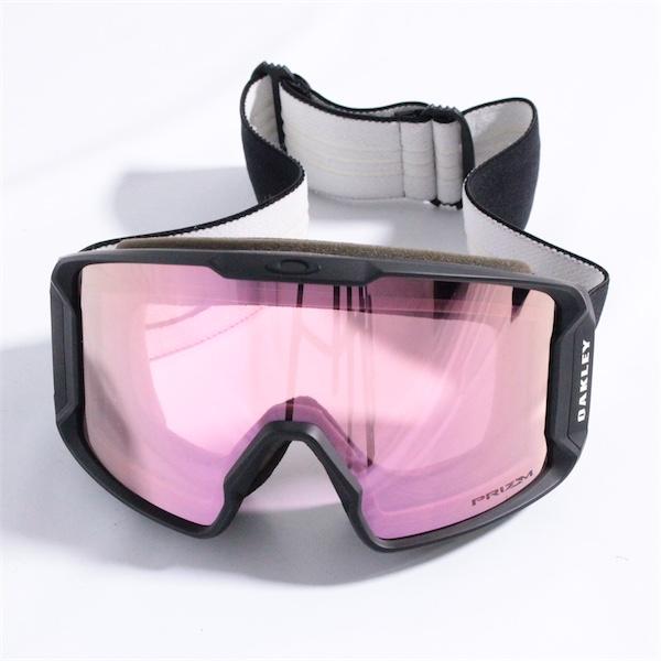 OAKLEY（オークリー） 美品 22-23 OAKLEY Line Miner L Matt Black