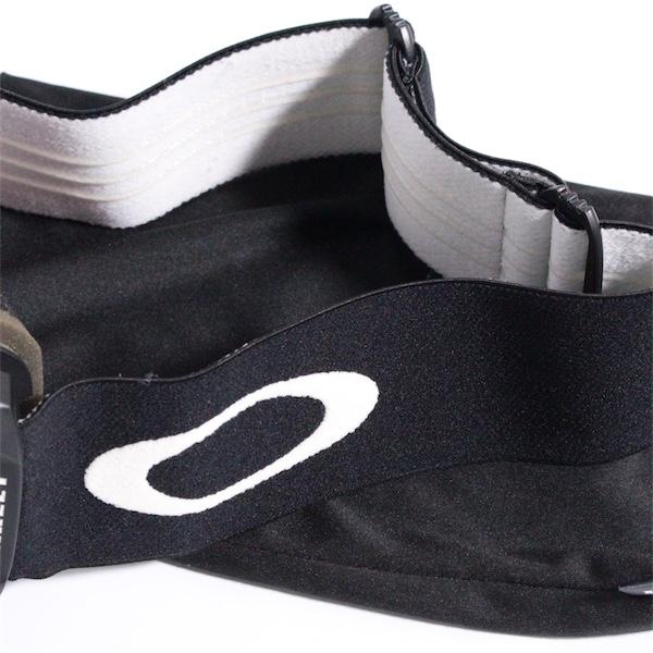 OAKLEY（オークリー） 美品 22-23 OAKLEY Line Miner L Matt Black