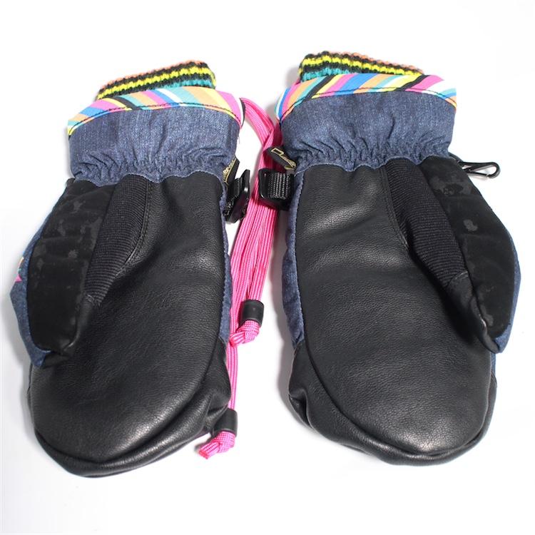 ESTIVO（エスティボ） ESTIVO GORE-TEX ミトンブローブ サイズS 【中古