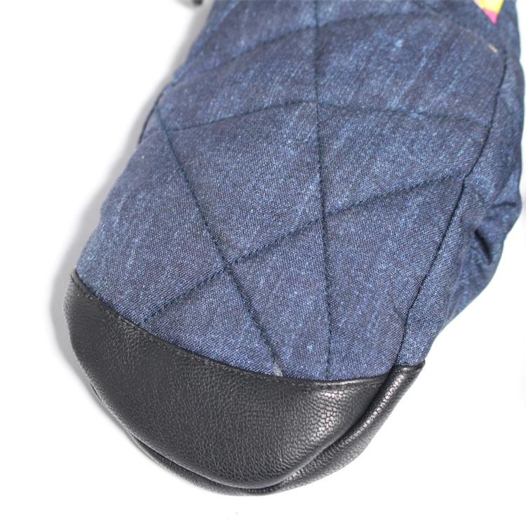 ESTIVO（エスティボ） ESTIVO GORE-TEX ミトンブローブ サイズS 【中古