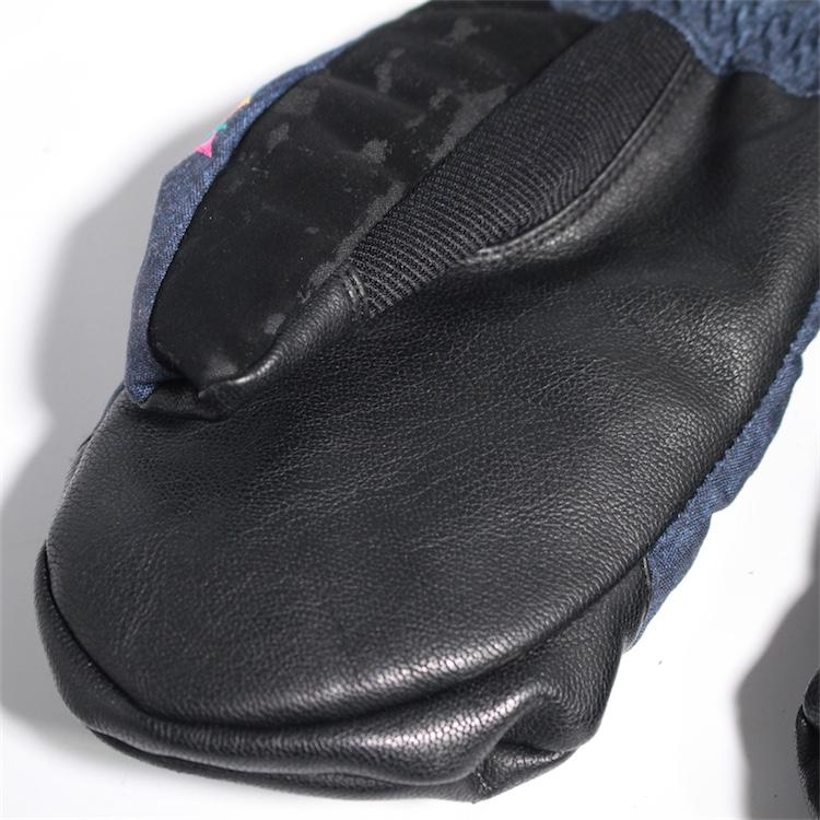 ESTIVO（エスティボ） ESTIVO GORE-TEX ミトンブローブ サイズS 【中古