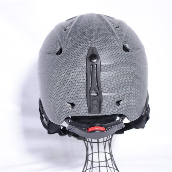 美品 MOON ヘルメット サイズM 【中古】スノーボード プロテクター