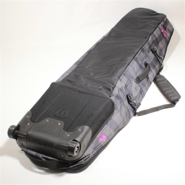 BURTON ウィール付きボードケース サイズ152cm 【中古