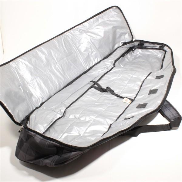 BURTON ウィール付きボードケース サイズ152cm 【中古