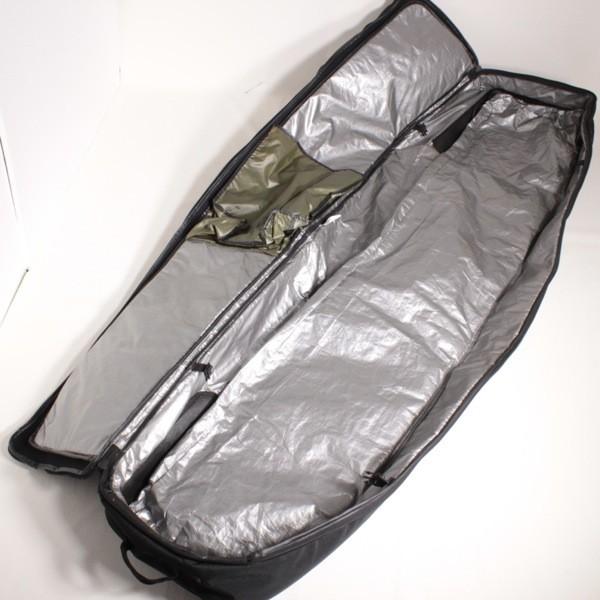 Burton ウィール付き ボードケース サイズ166 中古 スノーボード スノボ バートン 型落ち 旧モデル Pfco007 ヨコノリネット 通販 Yahoo ショッピング