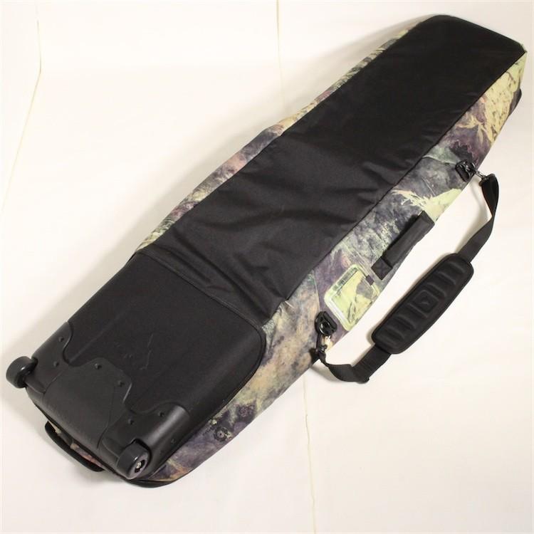 美品 BURTON ウィール付き ボードケース サイズ156cm 【中古