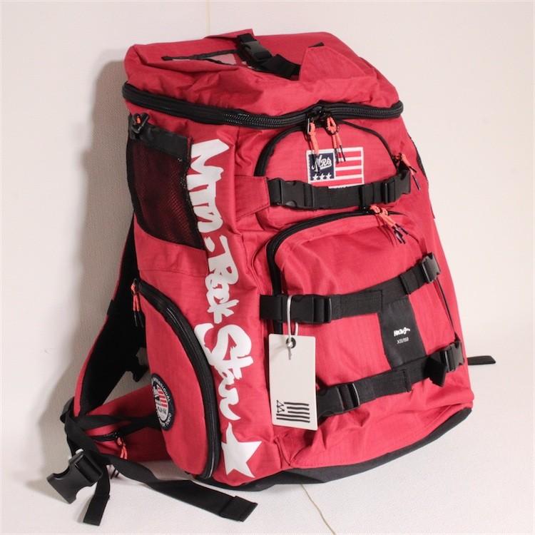 新品 1819 MTN. Rock Star Bag