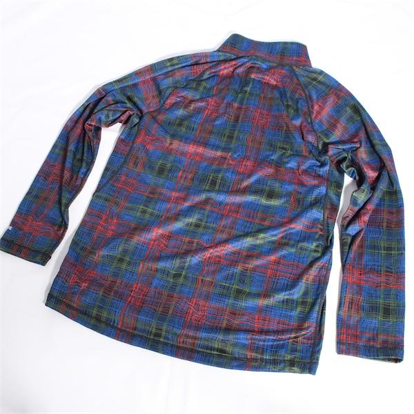 BURTON（バートン） 未使用 BURTON ak Men's Select Top サイズXL 【未