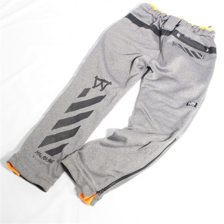 MTN. Rock Star Plan B Project M3 Pants サイズS 【中古
