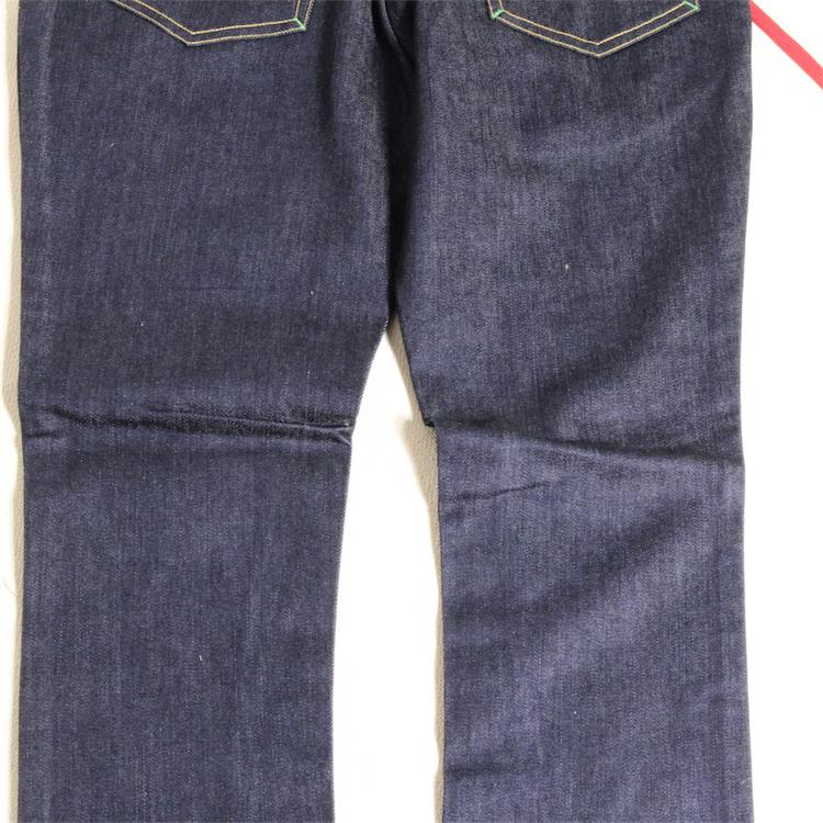 未使用 ODD APPAREL Slim Denim Pants Plain サイズ29 【未使用