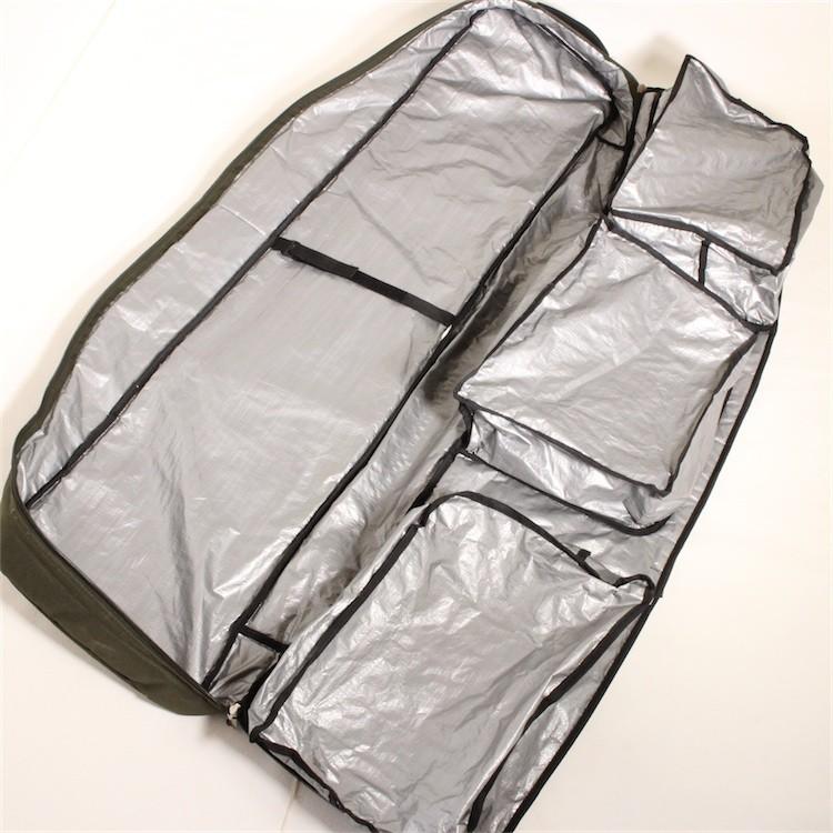 美品 Comfy ボードケース サイズ150cm 中古 スノーボード スノボ コンフィ リュック ショルダー 手提げ 3way Pill005 ヨコノリネット 通販 Yahoo ショッピング